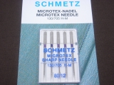 NEEDLESCHMETZ MICROTEX SIZES 70-80 SOLD 5 PER CARD HANG SELL NEEDLESCHMETZ MICROTEX SIZES 70-80 SOLD 5 PER CARD HANG SELL