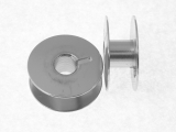 BROTHER / BERNETTE BOBBIN STEEL FITS ROTARY DEEP GROOVE BROTHER / BERNETTE BOBBIN STEEL FITS ROTARY DEEP GROOVE