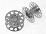 SINGER BOBBIN STEEL FITS 15 CLASS 33K CLASS ADLER 153 CLASS ALSO FITS JANOME + OTHERS SINGER BOBBIN STEEL FITS 15 CLASS 33K CLASS ADLER 153 CLASS ALSO FITS JANOME + OTHERS