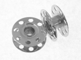 BABYLOCK BOBBIN STEEL ALSO FITS BROTHER BABYLOCK BOBBIN STEEL ALSO FITS BROTHER