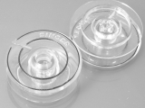 SINGER BOBBIN PLASTIC SINGER BOBBIN PLASTIC