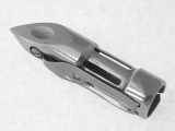 SINGER SHUTTLE / BOBBIN CASE FITS 127 127-12 127-3 128 128-12 128-13 128-18 128-23 128-3 128-8 128K 27 SINGER SHUTTLE / BOBBIN CASE FITS 127 127-12 127-3 128 128-12 128-13 128-18 128-23 128-3 128-8 128K 27