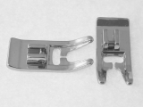 SINGER FOOT ZIG ZAG SNAP ON (ALSO 155962) (ALSO 543714) SINGER FOOT ZIG ZAG SNAP ON (ALSO 155962) (ALSO 543714)