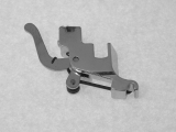 FOOT SHANK LOW SNAP ON FOOT SHANK LOW SNAP ON