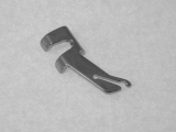 SINGER FOOT SHANK SNAP ON (ALSO 163706) (ALSO 153704-451) SINGER FOOT SHANK SNAP ON (ALSO 163706) (ALSO 153704-451)