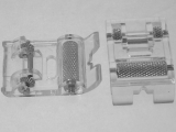 FOOT ROLLER SNAP ON
FOOT ROLLER SNAP ON