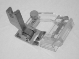 FOOT BIAS TAPE BINDING HIGH SHANK FOOT BIAS TAPE BINDING HIGH SHANK