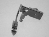 SINGER FOOT ZIPPER LOW ADJUSTABLE HINGED SINGER FOOT ZIPPER LOW ADJUSTABLE HINGED