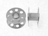 BERNINA BOBBIN STEEL FITS NEW MODELS WITH HOLE BERNINA BOBBIN STEEL FITS NEW MODELS WITH HOLE