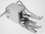 JANOME FOOT WALKING HIGH SHANK FITS 8000 9000 10000 5700 4000SRS JANOME FOOT WALKING HIGH SHANK FITS 8000 9000 10000 5700 4000SRS
