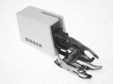 SINGER FOOT WALKING SLANT SHANK SINGER FOOT WALKING SLANT SHANK