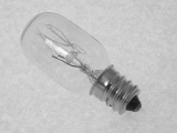 BULB 12MM 220V 15W EDISON SCREW