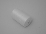 THREAD COATS ASTRA WHITE SPUN POLYESTER 1000M COPS