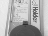 CONE HOLDER CONE HOLDER
