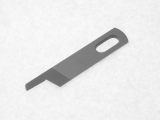 BERNINA / BERNETTE KNIFE UPPER FITS 334/D/DS ALSO (A4142-335-OOO) FITS JUKILOCK MO0634/DE - MO644D - MO0654DE / MO655/DE BERNINA / BERNETTE KNIFE UPPER FITS 334/D/DS ALSO (A4142-335-OOO) FITS JUKILOCK MO0634/DE - MO644D - MO0654DE / MO655/DE