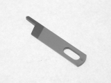 SINGER KNIFE UPPER FITS 15J103 303SI 15J134 334D 14U (ALSO 93-414125-85/000) SINGER KNIFE UPPER FITS 15J103 303SI 15J134 334D 14U (ALSO 93-414125-85/000)