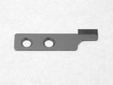 JANOME KNIFE LOWER FITS COMBI-DX COMBI 6 COMBI 10 JANOME KNIFE LOWER FITS COMBI-DX COMBI 6 COMBI 10