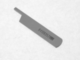 JANOME KNIFE UPPER FITS 603 604 JANOME KNIFE UPPER FITS 603 604