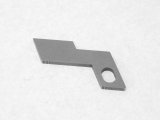 BROTHER KNIFE LOWER FITS PL1500 PL2000 9600TD 9700LD 9800LD BROTHER KNIFE LOWER FITS PL1500 PL2000 9600TD 9700LD 9800LD