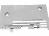 BERNINA OVERLOCKER PLATE
PLEASE NOTE DOES NOT FIT
MODEL 2000DE BERNINA OVERLOCKER PLATE
PLEASE NOTE DOES NOT FIT
MODEL 2000DE
