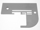GLOBE OVERLOCKER PLATE FITS M34 AND JANOME GLOBE OVERLOCKER PLATE FITS M34 AND JANOME
