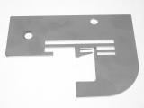 JANOME PLATE 534 ALSO FITS GLOBE JANOME PLATE 534 ALSO FITS GLOBE