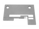 SINGER PLATE FITS OVERLOCKER 14U554 SINGER PLATE FITS OVERLOCKER 14U554
