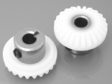 SINGER VERTICAL SHAFT GEAR FITS 2000 SERIES 3000 / 5000 / 6000 / ETC SINGER VERTICAL SHAFT GEAR FITS 2000 SERIES 3000 / 5000 / 6000 / ETC