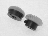 SINGER GEAR SET (2 GEARS) FITS 935U 1200 2000 2005 4613 4617 4623 6233 6235 6267 6268 9000 SERIES ALSO 163329 163997 SINGER GEAR SET (2 GEARS) FITS 935U 1200 2000 2005 4613 4617 4623 6233 6235 6267 6268 9000 SERIES ALSO 163329 163997
