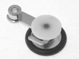 BERNINA BOBBIN WINDER BERNINA BOBBIN WINDER