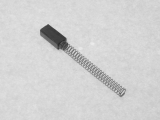 BERNINA BRUSH CARBON (4X5X10) FITS OLD MOTORS BERNINA BRUSH CARBON (4X5X10) FITS OLD MOTORS