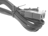 ELNA LEAD
(PLEASE NOTE DOES NOT COME WITH POWER PLUG) ELNA LEAD
(PLEASE NOTE DOES NOT COME WITH POWER PLUG)