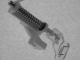 FOOT DARNING LOW SHANK FOOT DARNING LOW SHANK