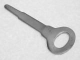 KEY FOR DOMESTIC LID KEY FOR DOMESTIC LID