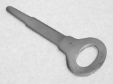 KEY FOR DOMESTIC LID