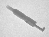 NEEDLE THREADER CHANGER NEEDLE THREADER CHANGER