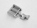 FOOT ZIPPER SNAP ON FOOT ZIPPER SNAP ON