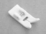 FOOT PLASTIC SNAP-ON FOOT PLASTIC SNAP-ON