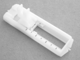FOOT BUTTON HOLE PLASTIC LOW SHANK FOOT BUTTON HOLE PLASTIC LOW SHANK