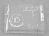 BOBBIN COVER JANOME / ELNA / BABYLOCK BOBBIN COVER JANOME / ELNA / BABYLOCK
