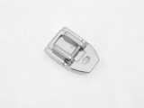 FOOT INVISIBLE ZIPPER SNAP ON FOOT INVISIBLE ZIPPER SNAP ON