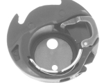 BOBBIN CASE JANOME FITS 6500 / 11000 ELNA 7200 BOBBIN CASE JANOME FITS 6500 / 11000 ELNA 7200