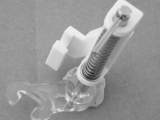 FOOT DARNING OPEN TOE LOW SHANK FOOT DARNING OPEN TOE LOW SHANK