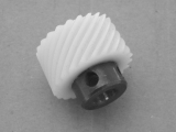 SINGER GEAR FITS CE-150 / 250 350 SES-1000 / 2000 SINGER GEAR FITS CE-150 / 250 350 SES-1000 / 2000