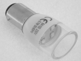 BULB BAYONET CAP SAME AS 2PCW BUT LED BULB BAYONET CAP SAME AS 2PCW BUT LED