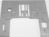 JANOME NEEDLE PLATE JANOME NEEDLE PLATE