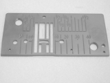 JANOME NEEDLE PLATE