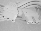 BERNINA POWER LEAD BERNINA POWER LEAD